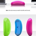 bean mouse_mini
