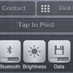 Addial is a free iphone jailbreak tweak