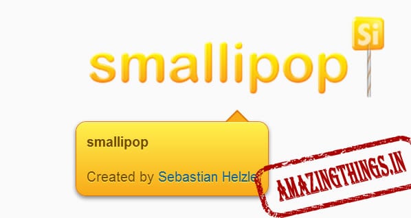 The Best Jquery Toolptips Plugin